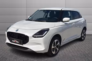 Suzuki Swift 1.2h Top 4wd allgrip