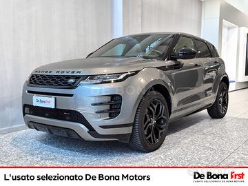 Land Rover Range Rover Evoque 2.0d i4 mhev r-dynam
