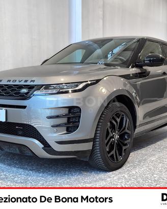 Land Rover Range Rover Evoque 2.0d i4 mhev r-dynam