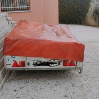 Carrello Eurotenda EUR 400