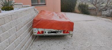 Carrello Eurotenda EUR 400