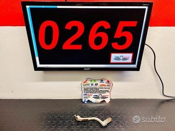 PEDALINA CAMBIO SUZUKI RMZ 450 DAL 2008 AL 2016