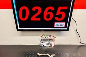 PEDALINA CAMBIO SUZUKI RMZ 450 DAL 2008 AL 2016