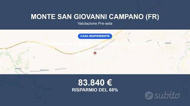 Immobile in asta di 286 m² con più di 5 locali a M