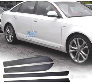 AGGIUNTE PORTIERE PER AUDI A6 C6 04-11