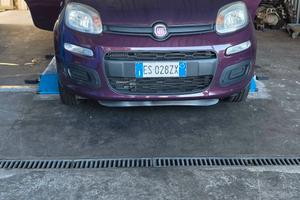 Panda III anno 2013 1.3 MJT 