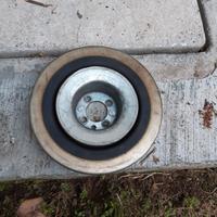 Pezzi di ricambio Alfa 159 1.9 jtdm 16v