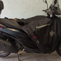 Beverly 400s 2022