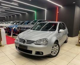 Volkswagen Golf 1.9 TDI DPF 5p. Comfortline OK NEO