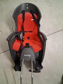 Seggiolino bici Hamax Smiley