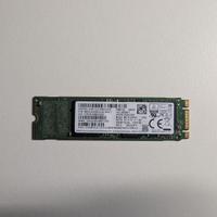 Samsung MZ-NLN256C PM871b 256GB SSD Sata3