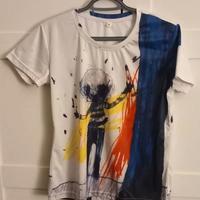 T-shirt Steven Wilson (Drive Home) S