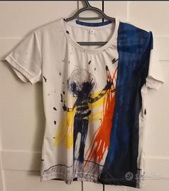 T-shirt Steven Wilson (Drive Home) S