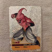 Lamincard Platino P23 DragonBall