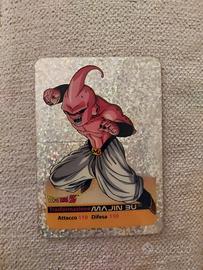 Lamincard Platino P23 DragonBall