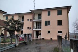 Immobile in asta di 83 m² con 3 locali e box auto 