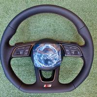 Volante Piatto Audi 2016-2025 Originale Nuovo Comp