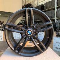 Cerchi Bmw raggio 17 NUOVI cod.39487