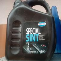Tagliando auto