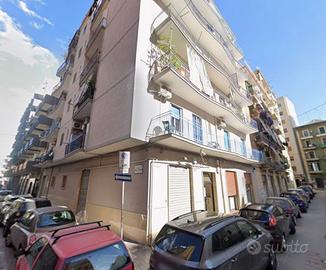 Locale Via Lupoli angolare di 40 mq
