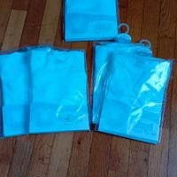 Body intimi bambini nuovi