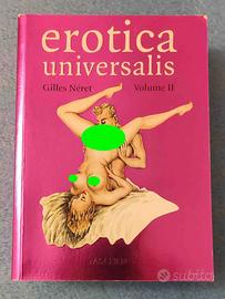 Taschen "Erotica Universalis" Vol.II G.Neret  2000