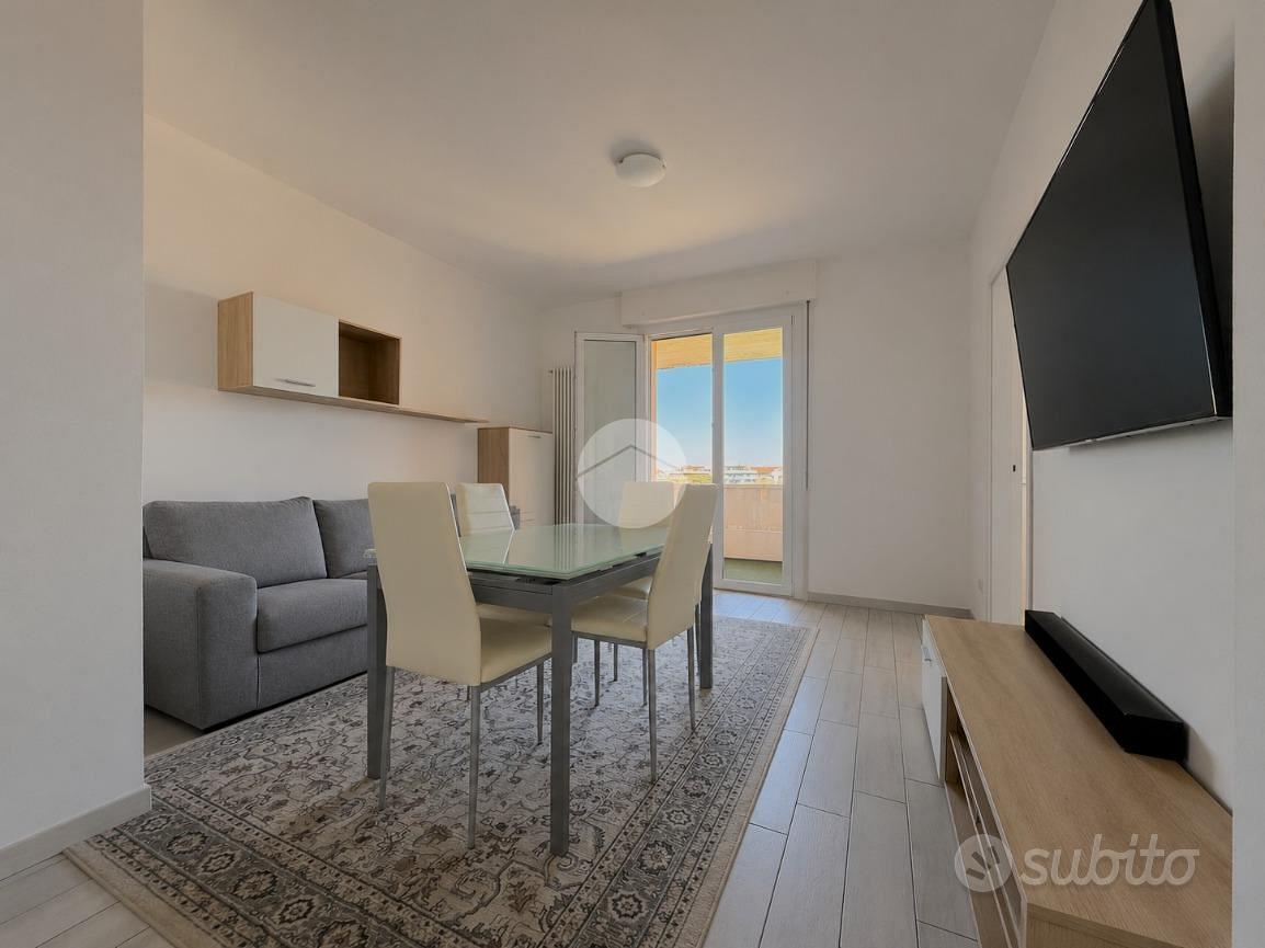 Appartamento – Ravenna, Lido Adriano - Vista 4
