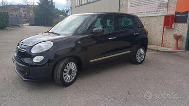 FIAT 500L 1.3MTJ CAMBIO AUTOMATICO