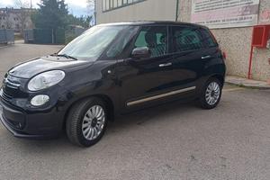 FIAT 500L 1.3MTJ CAMBIO AUTOMATICO