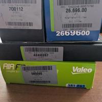kit filtri Ford C MAX