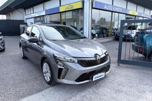 Renault Clio 1.6 E-Tech full hybrid Evolution 145c