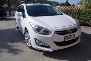 Hyundai i40 Wagon 1.7 CRDi 136CV