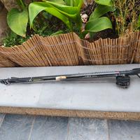  Fucile omer excalibur 100 con sistema roi 