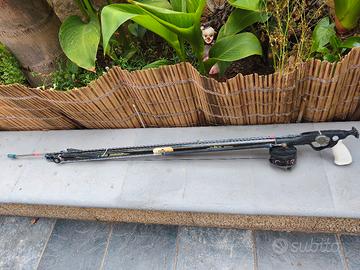  Fucile omer excalibur 100 con sistema roi 