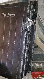 Finestre in ferro battuto