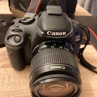 Canon EOS 1200D