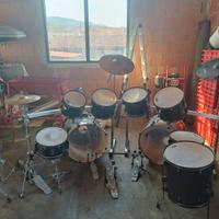 Batteria signature Joey Jordison