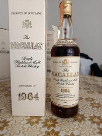 macallan 1964