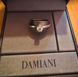 Anello QUEEN Damiani