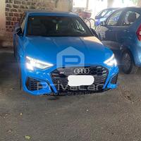 AUDI S3 SPB TFSI 310 CV quattro S tronic