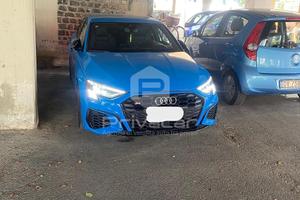 AUDI S3 SPB TFSI 310 CV quattro S tronic