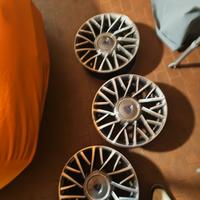 cerchi in lega lancia Ypsilon 