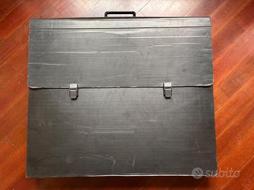 Valigetta XL portadisegno