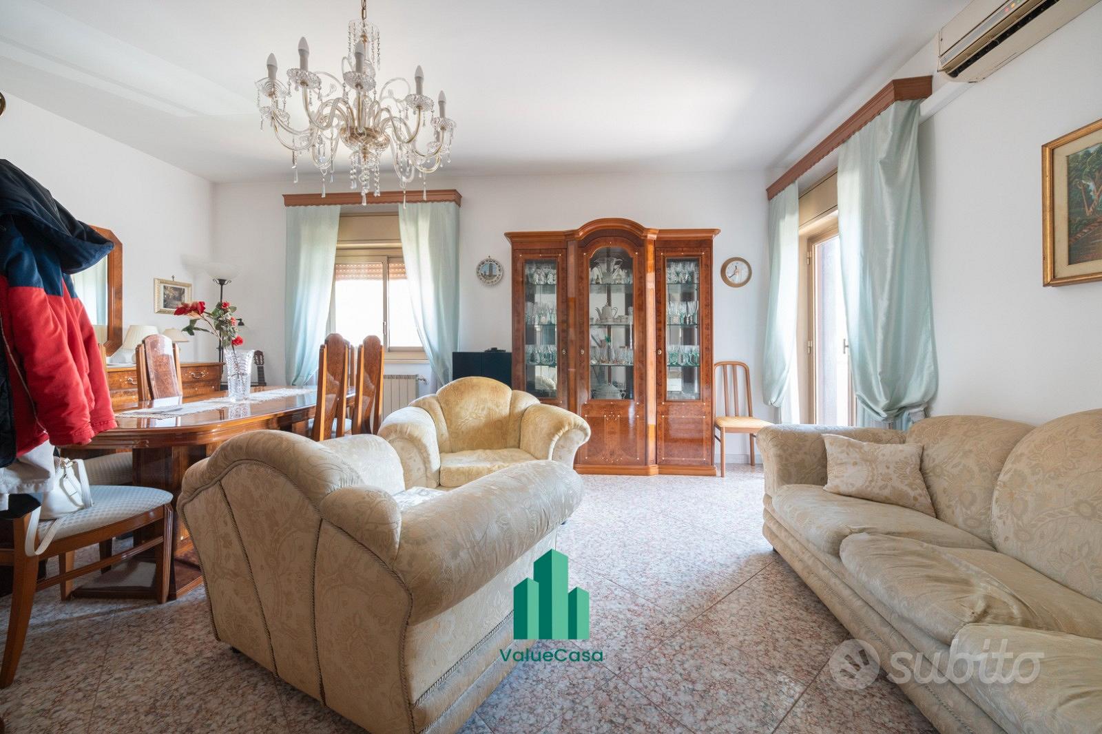 Appartamento – Palermo, Guadagna, III Circoscrizione - Vista 4