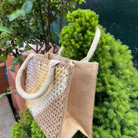 Borsa juta