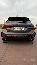 Bmw 118d msport