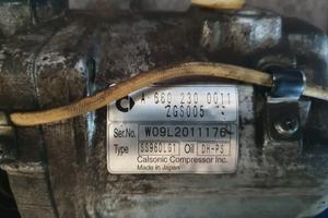 Ricambi per motore SMART 451 Diesel 800 cdi