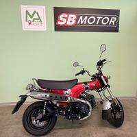Honda Dax 125