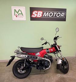 Honda Dax 125