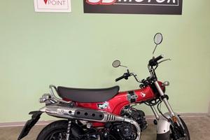 Honda Dax 125